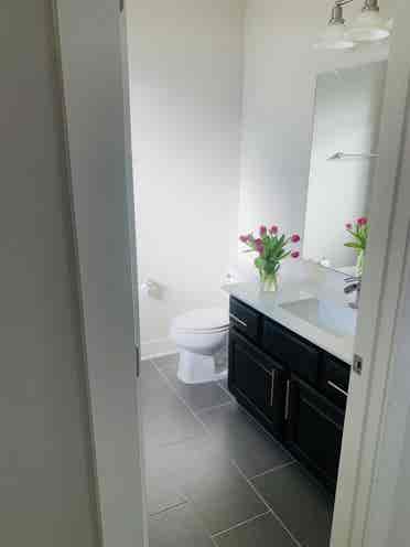 Room at Circle C, Southwest Austin