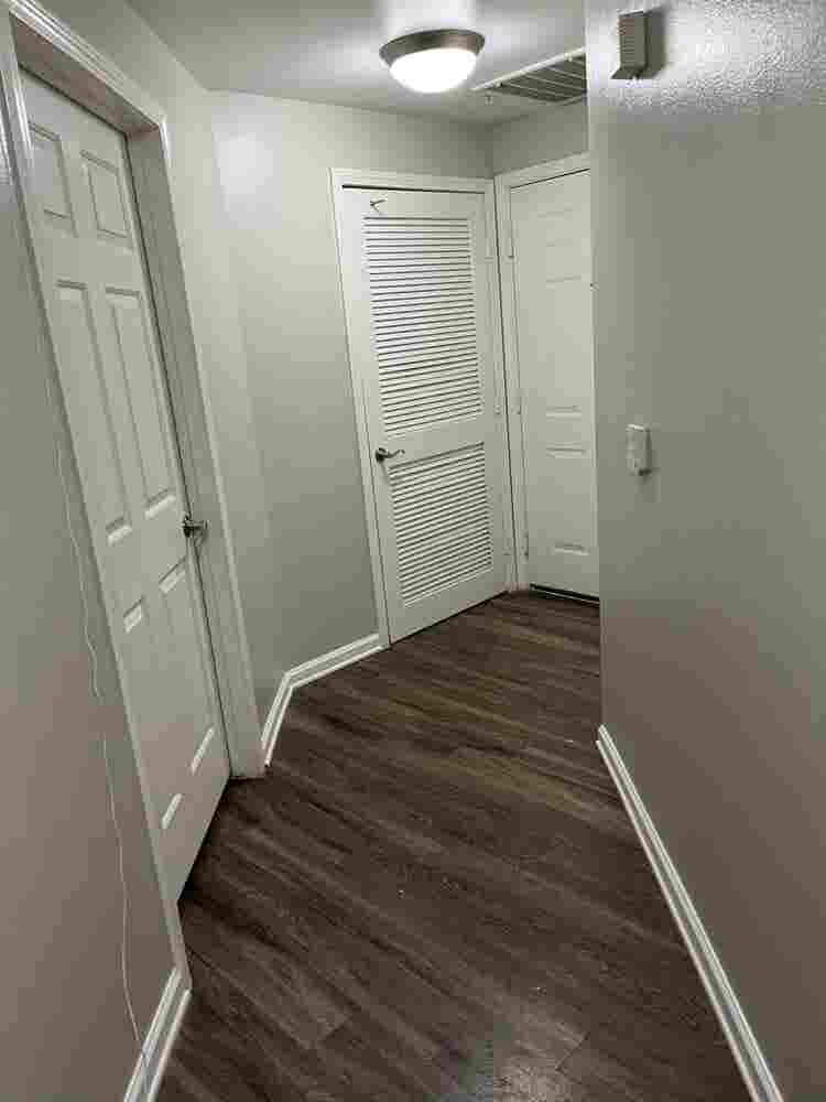 Looking for a roomate