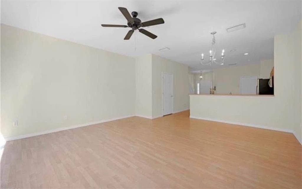 Town house in North Naples