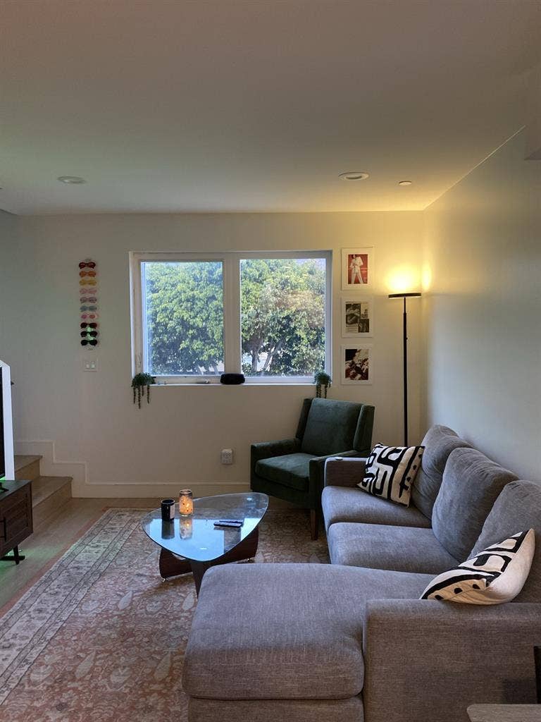 3 bedroom townhouse by Melrose Hill