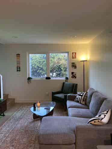 3 bedroom townhouse by Melrose Hill