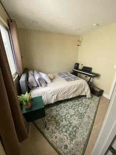 3 bedroom townhouse by Melrose Hill