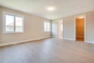 Executive Home Milton