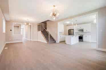 Executive Home Milton