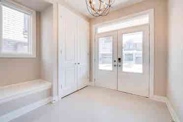 Executive Home Milton
