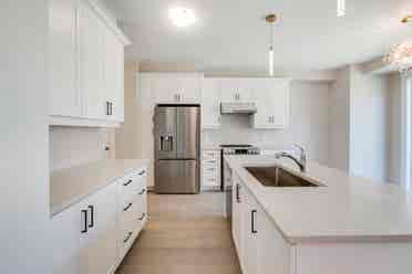 Executive Home Milton