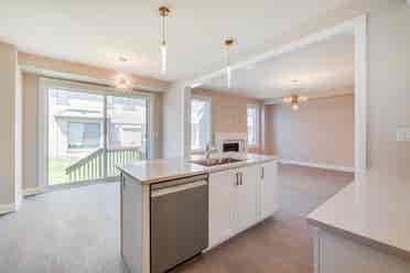 Executive Home Milton