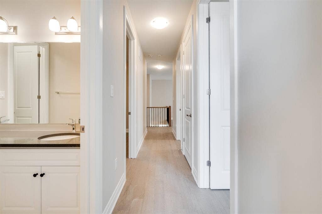 Executive Home Milton