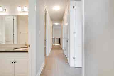 Executive Home Milton