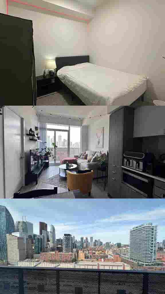 Room available