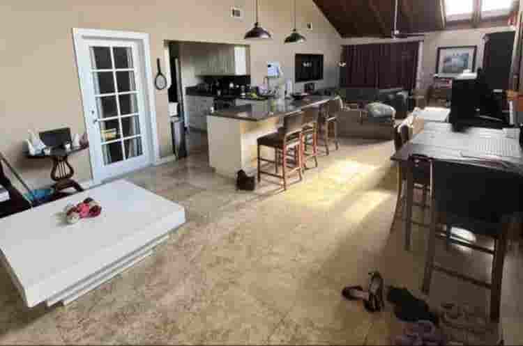 1 bed + shared bath available!