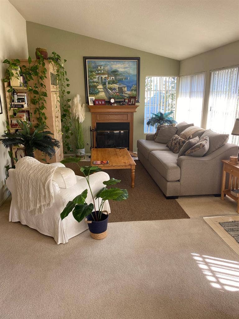 ROOMMATE WANTED NEAR BEAUTIFUL RSM