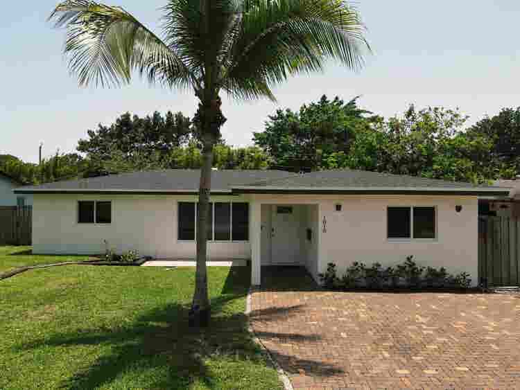 New Listing