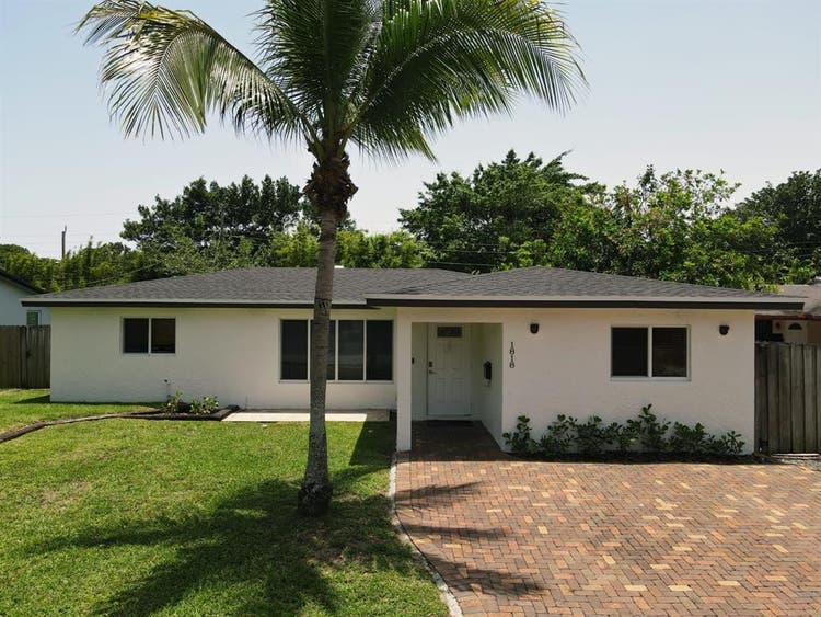 New Listing