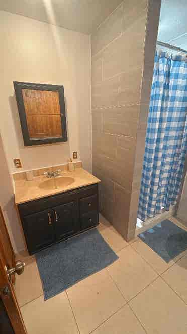 FULLY FURNISHED ROOM FOR RENT