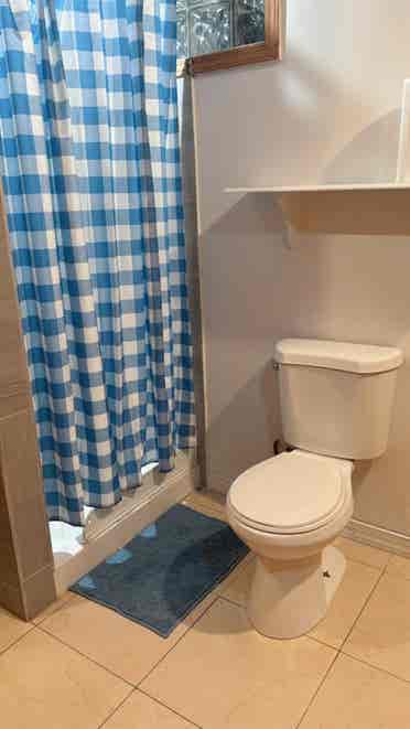 FULLY FURNISHED ROOM FOR RENT
