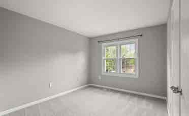 Private room and shared bathroom