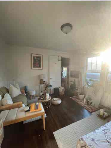 Private room+bath in East Nashville