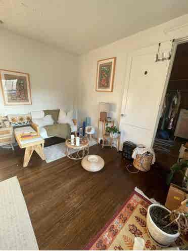 Private room+bath in East Nashville