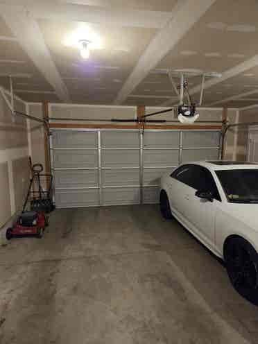 3 bedroom house looking for 1