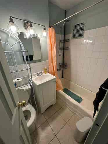 Lovely Studio Near Hudson Yards