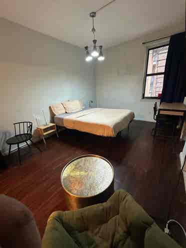 Lovely Studio Near Hudson Yards