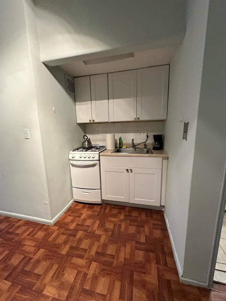 Lovely Studio Near Hudson Yards
