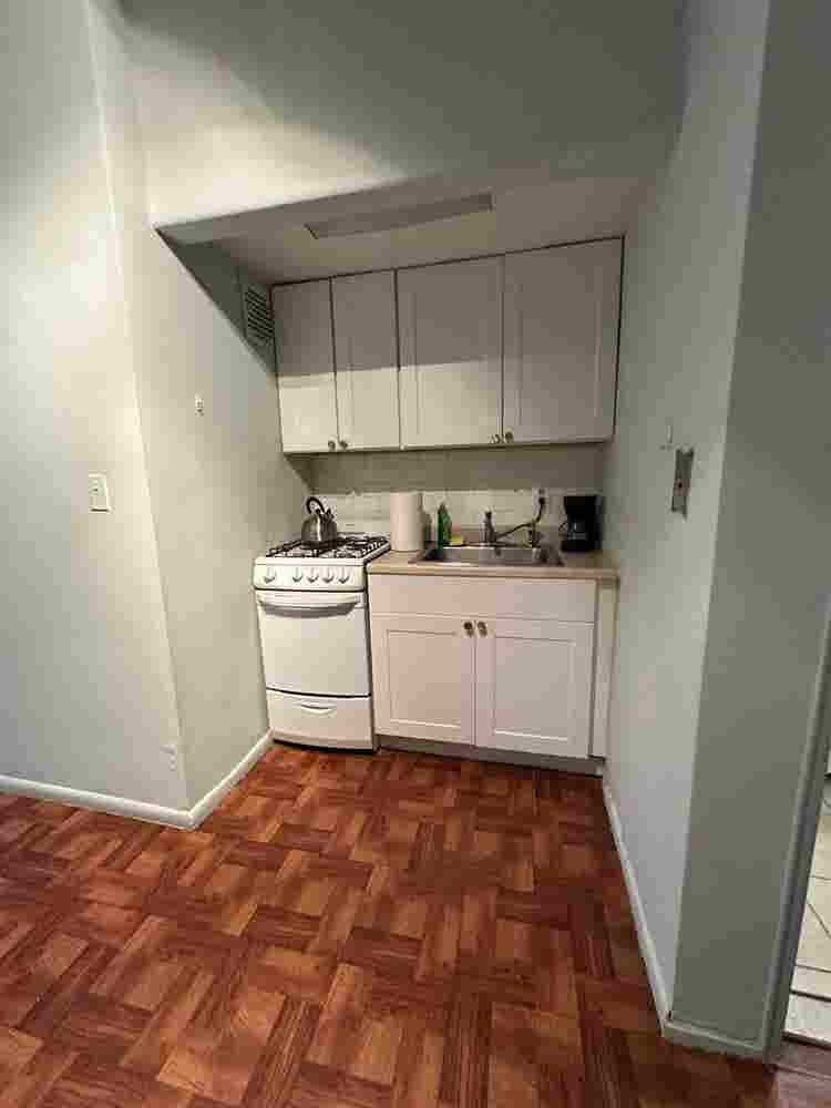 Lovely Studio Near Hudson Yards