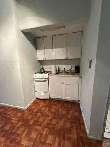 Lovely Studio Near Hudson Yards