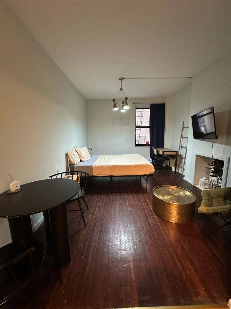 Lovely Studio Near Hudson Yards