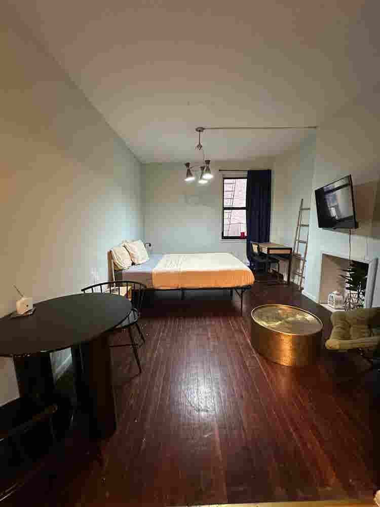 Lovely Studio Near Hudson Yards