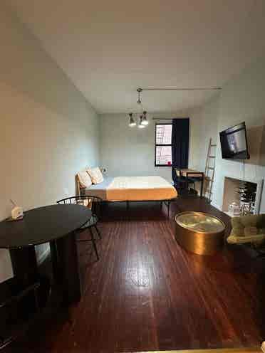 Lovely Studio Near Hudson Yards