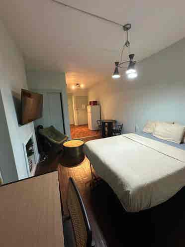 Lovely Studio Near Hudson Yards