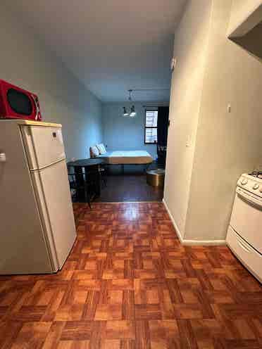 Lovely Studio Near Hudson Yards