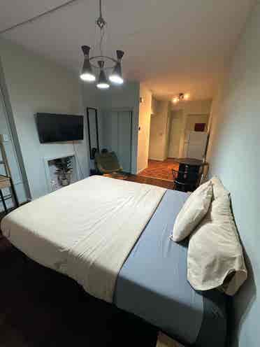 Lovely Studio Near Hudson Yards
