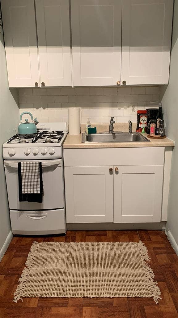 Lovely Studio Near Hudson Yards