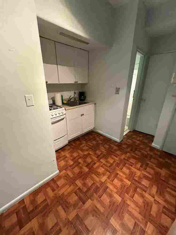 Lovely Studio Near Hudson Yards