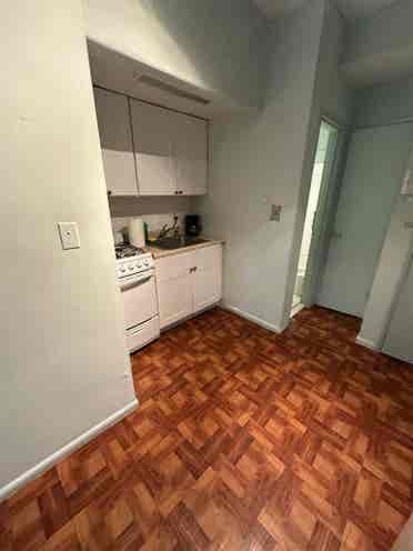 Lovely Studio Near Hudson Yards