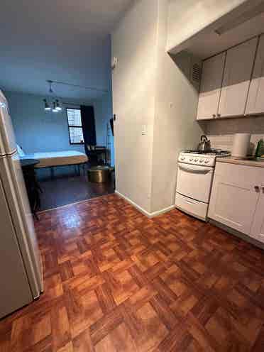Lovely Studio Near Hudson Yards