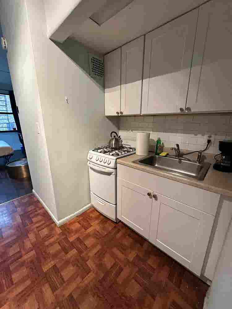Lovely Studio Near Hudson Yards