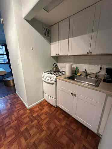 Lovely Studio Near Hudson Yards