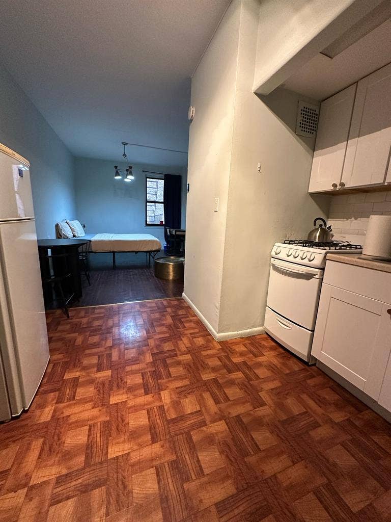Lovely Studio Near Hudson Yards