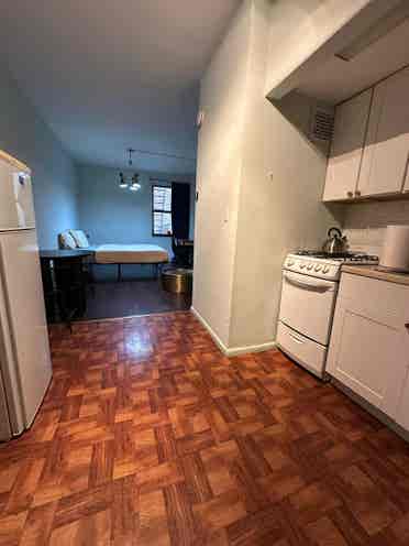 Lovely Studio Near Hudson Yards