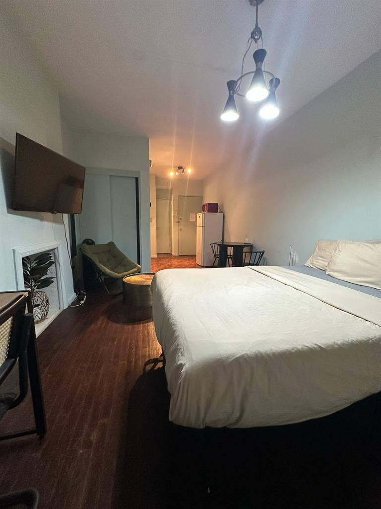 Lovely Studio Near Hudson Yards