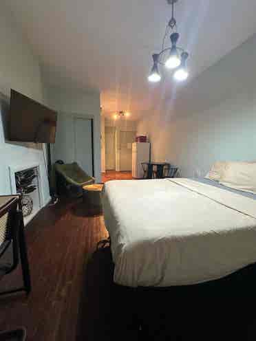 Lovely Studio Near Hudson Yards