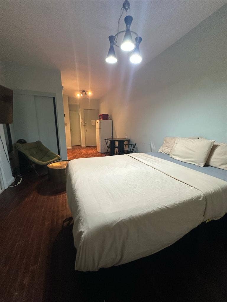 Lovely Studio Near Hudson Yards