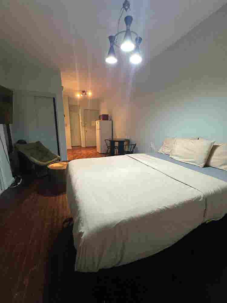 Lovely Studio Near Hudson Yards