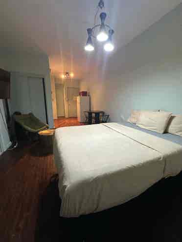 Lovely Studio Near Hudson Yards