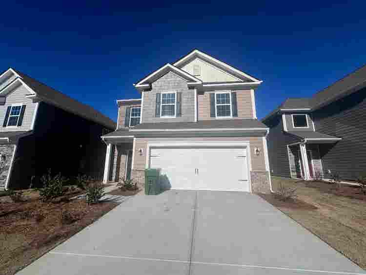 4 BR in Fort Mill