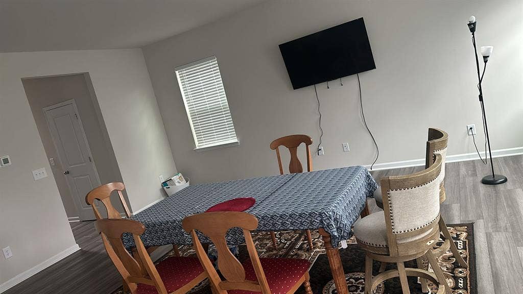 4 BR in Fort Mill